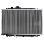 Cool Your Engine Faster Trq Radiator 2007-2008 Acura Tl. Fixed Price $209.99.