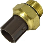 Engine Cooling Fan Switch-radiator Uac 11322C. Fixed Price $25.99.