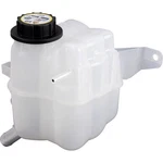 Engine Coolant Reservoir 19-90991AN Bpf. Fixed Price $48.41.