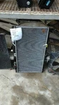 Radiator Denso Manufacturer Fits 94-97 Accord 139981. Fixed Price $75.00.