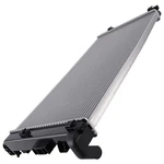 Aluminum Core Radiator For Buick Terraza/chevrolet Uplander 3.9L 2006-2009. Fixed Price $93.38.