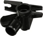 Radiator Hose Flange-coolant Outlet Gates CO35056. Fixed Price $27.98.