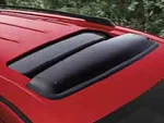 Genuine Mopar Deflector Kit 82211594. Fixed Price $15.86.