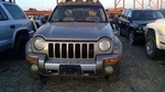 Fan Clutch 3.7L Fits 02-08 Liberty 1599558. Fixed Price $65.50.