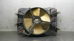 03 - 04 Honda Pilot Right Passenger Cooling Fan Assembly Condenser. Fixed Price $47.16.