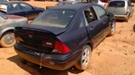Radiator Dohc Fits 00-04 Ford Focus Oem. Fixed Price $115.19.