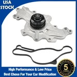Water Pump Ford Taurus 2013-2017 V6 3.5L Mazda 2012-2013 3.7L AW6348. Fixed Price $35.99.