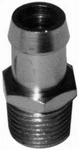 Racing Power R9515 Steel Intake Manifold Itting 1/2 To 5/8IN Barb. Fixed Price $20.90.