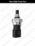 12-21 Tesla Model X A/c Pressure Temp Sensor Oem 1008516-00-C. Fixed Price $39.00.