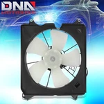 For 2023-2025 Honda Accord 1.5L Turbo Electic Radiator Cooling Fan Assembly. Fixed Price $73.35.