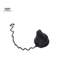 Mercedes X164 Genuine Oem Gl/ml/e/r Bluetec Adblue Def Tank Filler Cap 10-13. Fixed Price $64.99.