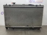 2022 Honda Accord Hybrid Main Radiator Assembly. Fixed Price $125.00.