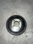 90-99 Mercedes R129 SL320 300SL S320 Engine Water Pump Pulley 1032050510 Oem. Fixed Price $49.00.