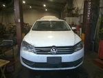 Radiator Fan Motor Assembly Fits 13-14 Passat 116803. Fixed Price $75.00.