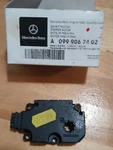 Mercedes Benz Stepper Motor A 099 906 74 02. Fixed Price $79.99.
