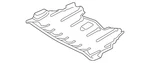 Genuine Bmw Under Cover 51-75-7-180-632. Fixed Price $325.23.