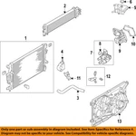 Ford Oem 14-20 Escape,fusion Cooling Water Pump-thermostat DS7Z8592F. Fixed Price $82.95.