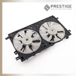 2016-20222 Toyota Prius Radiator Dual Cooling Fan Motor W/ Shroud 16711-37160. Fixed Price $166.50.