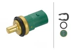 Engine Coolant Temperature Sensor Hella 009107141. Fixed Price $21.95.