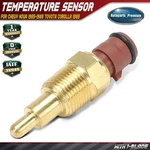 Engine Coolant Temperature Sensor For Chevy Nova 1985-1988 Toyota Corolla 1983. Fixed Price $10.48.