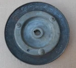 Fiat 600 D-E-750-4211356-4 Water Pump Pulley Hub +1 Semi. Fixed Price $66.11.