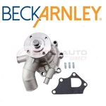 Beck Arnley 131-1993 Engine Water Pump For WPT-028 AW9337 43290 Coolant Eq. Fixed Price $111.91.