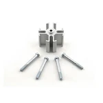 Mr Gasket 2393 Fan Spacer Kit, Inch, Universal, Aluminum. Fixed Price $45.99.