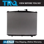 Trq Radiator Fits 2017-2019 Toyota Highlander. Fixed Price $180.95.