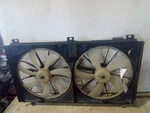 Radiator Fan Motor Assembly Fits 06-07 Lexus GS430 3981947. Fixed Price $250.99.