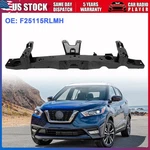 F25115RLMH Replacement Radiator Support Core For 2018-2019 Nissan Kicks. Fixed Price $59.99.