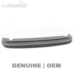 2012-2014 Vw Jetta Rear Lower Bumper Valance (hybrid) 5C6807521G. Fixed Price $47.42.