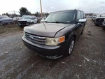 Chassis Ecm Cooling Fan Control Module Vin Sho Fits 10-12 Taurus 12599928. Fixed Price $76.02.