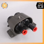 12-20 Tesla Model Rapidmate Battery Coolant Dry Break Assembly 601035000D Oem. Fixed Price $40.23.