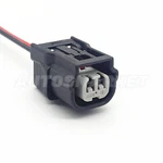 New Genuine Coolant Temperature Sensor Connector Pigtail For Honda 04321-TP6-305. Fixed Price $16.04.