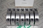 Real Street Performance Billet Main Caps Set Toyota Supra 2JZ-GE 2JZ-GTE. Fixed Price $629.99.