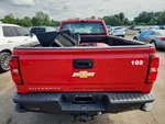 Used Radiator Shutter Assembly Fits: 2017 Chevrolet Silverado 1500 Pickup Grade. Fixed Price $429.99.