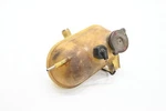 85-89 Bmw E24 6 Series Engine Water Coolant Expansion Tank Reservoir Bottle Oem. Fixed Price $36.00.