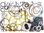 For 2000-2007 Gmc Yukon Xl 2500 Auto Trans Master Repair Kit 84968YZ 2001 2002. Fixed Price $566.56.