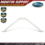 Front Radiator Support Bracket For Bmw 330I 19-25 230I 330E M240I M340I Aluminum. Fixed Price $56.59.