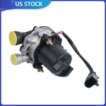 New Secondary Air Injection Pump 4L0959231A For 2010-2015 Audi Q7 3.0T. Fixed Price $388.99.