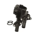 Motorad Engine Coolant Thermostat Housing For Santa Fe, Optima+more CH3121. Fixed Price $371.47.