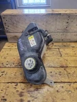 09-10 Jaguar Xf 08-09 Xj Coolant Recovery Bottle W/o Supercharged Option 4.2L. Fixed Price $76.49.