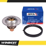 Thermostat Housing Assembly For Dakota Ram 1500 Durango Liberty Grand Cherokee. Fixed Price $9.99.