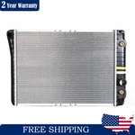 52453822 Aluminum Core Radiator For Chevrolet Corvette 1989-1996 CU1052. Fixed Price $75.99.