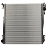 Aluminum Radiator 2002-2005 Ford Explorer & Mercury Mountaineer. Fixed Price $66.06.