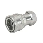 Aeroquip Fittings Female Steel Quick Disc.. Fixed Price $23.99.