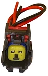 Rear Window Washer Fluid Pump Motor Connector Fits Chrysler Dodge 2001-2003. Fixed Price $17.00.