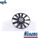 Fan Radiator 85720 For Seat Ibiza/ii Cordoba/vario Toledo Inca Vw Polo/van/iii. Fixed Price $120.30.