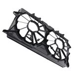 Radiator Cooling Fan For Chevrolet Tahoe Ls/lt 5.3L 2015-2020 23123635. Fixed Price $99.56.