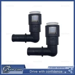 Heater Hose Fitting For Buick Chevy Olds Ram Truck Dodge 3500 4500 X2 800416. Fixed Price $15.02.